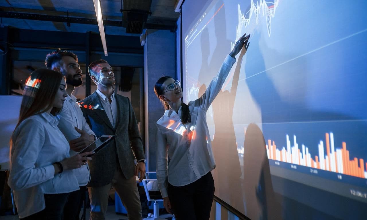 Por qué la Ciencia de Datos es una carrera estratégica y por qué elegir la UIT para estudiarla