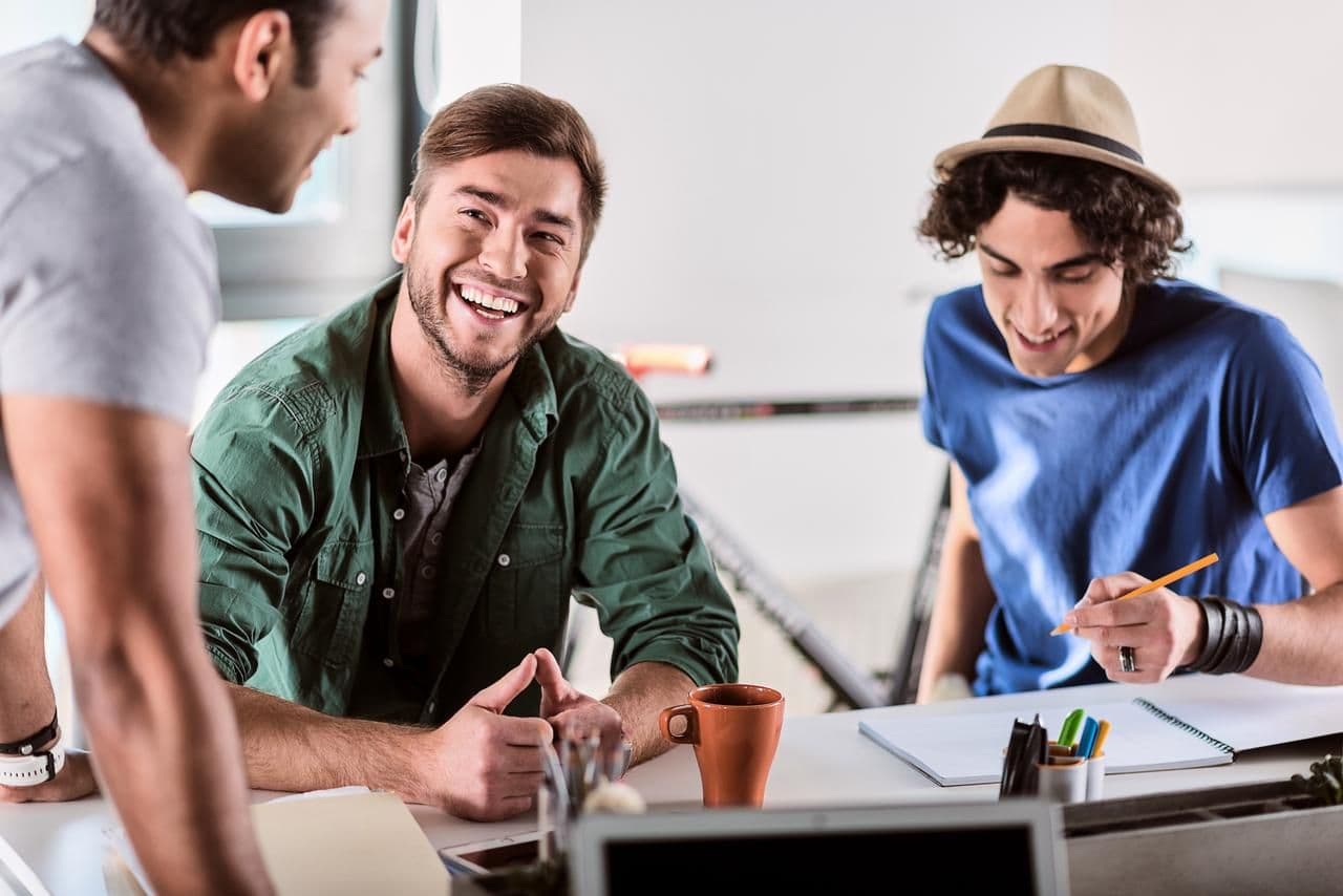 La UIT lanza su modelo de "Venture Builder" universitario para crear las startups del futuro