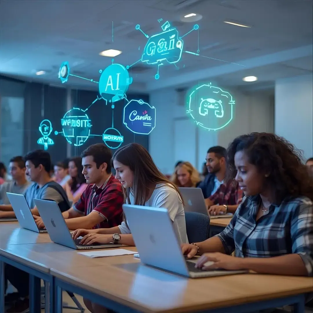 El campus virtual: la navegación de tu aprendizaje