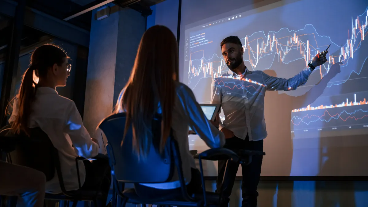 El capital Intangible que define la competitividad del futuro