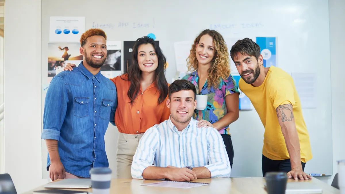 Emprender en la era digital: startups y el conocimiento como motor de innovación tecnológica