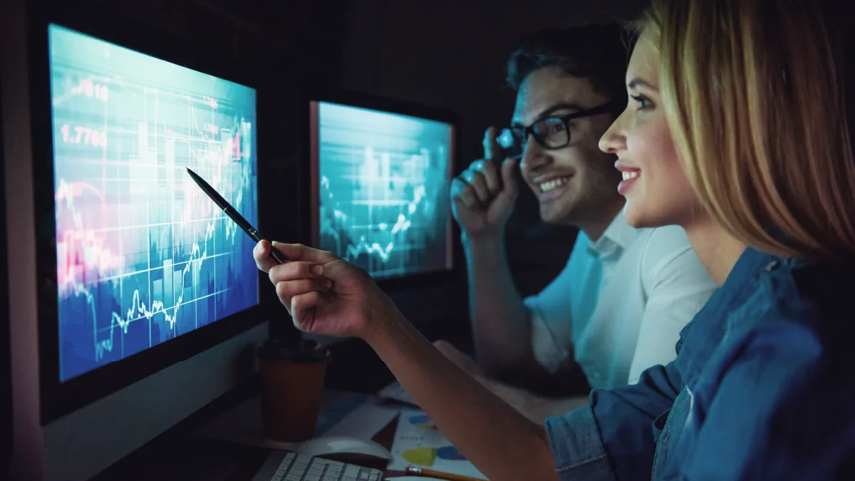 La Ciencia de Datos: La clave para el éxito en el mundo empresarial actual